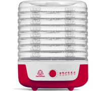 Сушилка д/овощей с функц.йогуртн. Мастерица СШ-0205К