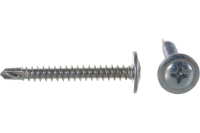 Саморез прессшайба сверло 4,2/32  10шт