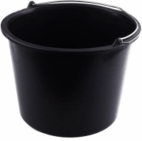 Ведро строительное круглое Антиударное 20л