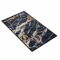 Коврик "Dekorelle Velvet silk V036" 60*100см 