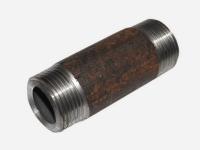 Бочата черн Ду-15