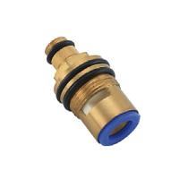 Кран-букса д/переключ. душа F52-26