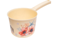 Ковш 1,5л (Маки) М1218