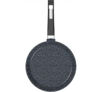 Сковорода блинная 22см Гранит 12803
