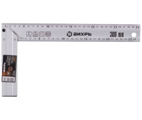 Угольник алюм. литой 300мм Вихрь