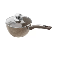 Ковш 1,7л Гранит с/р 82806