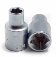 Головка (6 граней) 9мм  77509