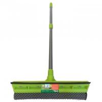 Окномойка телеск.черенок 95см 10504-14 Умничка