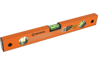 Уровень Вихрь 400мм 3глазка