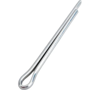 Шплинт оцинк.DIN 94 4,0х40 (4шт) Стройбат