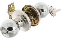 Защелка Апекс 6072-01-CR