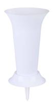 Ваза п/срезку с колышком ам3048