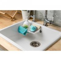 Держатель подвесной на присосках 23,6*12,5*7,9см HElPER