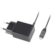 З/у microUSB 220V 5V 1,2м