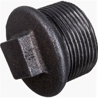 Заглушка (пробка) с борт имп Ду-32