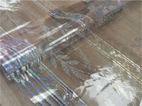 Клеёнка "Грация" шир.1,40м   1м