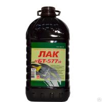 Лак битумный 5л. (Ижевск)