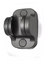 Держатель д/лейки SANTREK AQVA BR101GR серый
