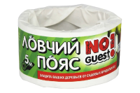 Ловчий пояс д/деревьев 5м (лента)