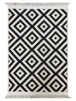 Коврик 2-ух сторонний из хлопка 60х90 Pamuklu