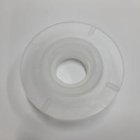 Мембрана д/слив колон. фиг.(Псков) силикон 1шт