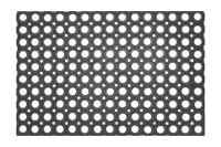 Коврик RH 100*150 (дырка) 16мм