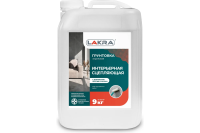 Грунтовка ЛАКРА сцепляющ.9кг