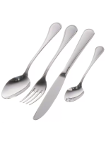 Набор столовых приборов 24пр. Соната н98/2