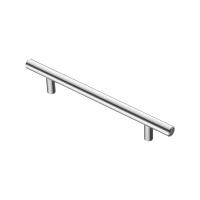 Ручка-рейлинг 160мм R-3020-160 хром