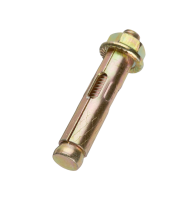 Анкерный болт с гайкой 6х40