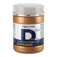 Эмаль акр."Престиж" бронз.металлик 0.23кг
