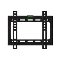 Кронштейн д/LED телевизора 17"-42" фиксиров.