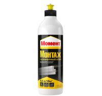 Полимерный клей Момент 500мл