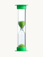 Часы песочные Ламбо 1мин 118765