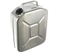 Канистра 20л МТ-031 алюм.