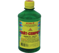 Уайт-спирит 0,5л Ясхим 