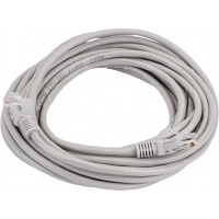 Патч-корд UTP4 cat5е 7.5м RJ-45