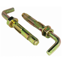 Крепеж для бойлера 200л( анкер.болт 12х70) 2шт