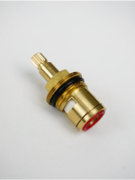 Кран-букса 1/2 керам 20шл Р51-1