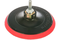 Диск шлиф. с лип 125ммх10мм М14+перех. 39623