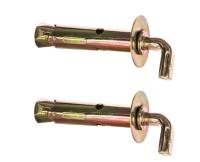 Набор №22 для креп. бойлера (до 200кг)