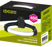 Фонарь налобн. Н5-L8W-FLEX COB Фаза 5037458