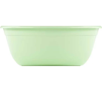 Таз 7л белый АЛЬТЕРНАТИВА М 228