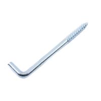 Крюк Г-обр. 8,0х100 (1шт) Стройбат