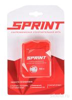 Уплотнительная нить "Sprint" 50м бокс, блистер