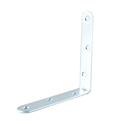 Кронштейн МК 100*100 цинк 2шт