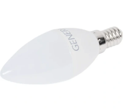 Лампа Софит 10Вт 4К Е14 С35 Generica