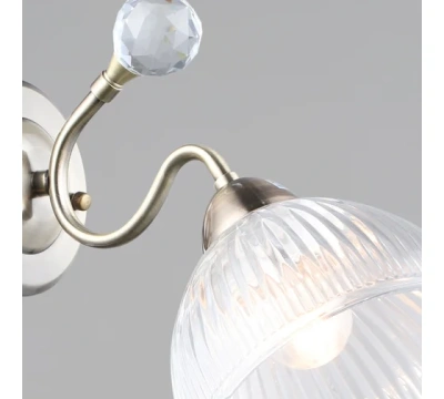 Бра 06142-0.2-01 AB