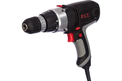 Шуруповерт эл.PIT PBM10-C2 400Вт