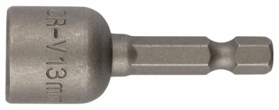 Насадка 6-гран.Профи d=13мм L=48мм 57942